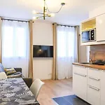Appartement Vieux-Port De Marseille - Opera