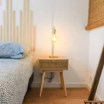 Appartement Vieux-Port De Marseille - Opera