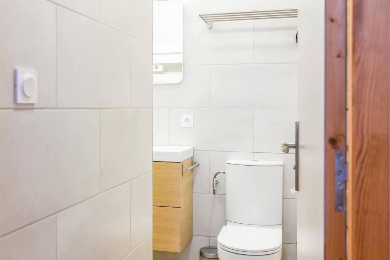 Vieux-port De - Opera Appartement Marseille